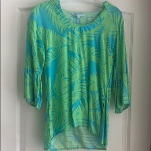 Escapada Living Tunic